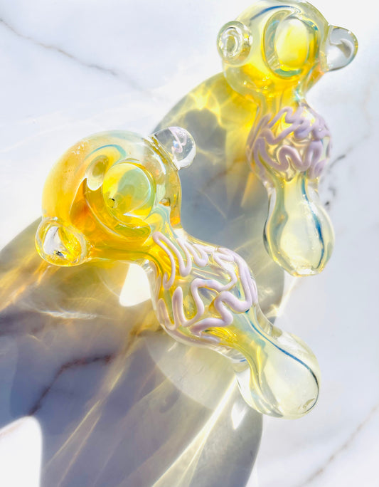 Cute Glass Pipe