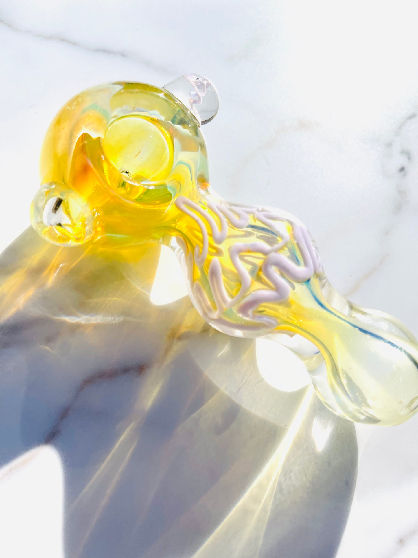 Cute Glass Pipe