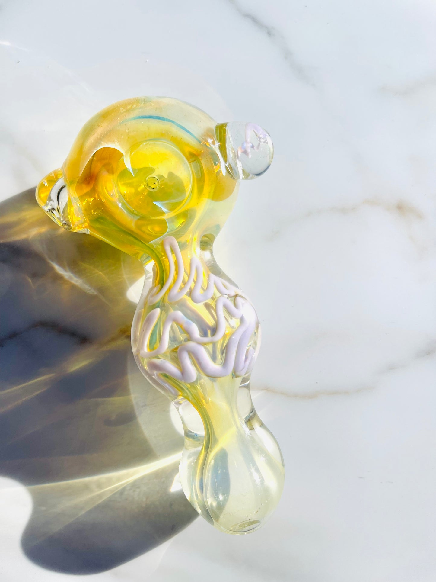 Cute Glass Pipe